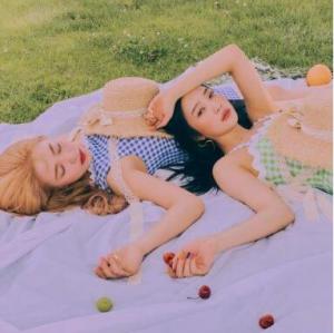 RedVelvet回归在即　主打歌MV今晚率先曝光！