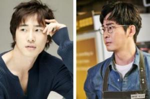 姜至奂(姜志焕) 姜至奂(姜志焕)