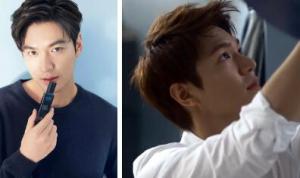 李民浩(李敏镐) 李民浩(李敏镐)