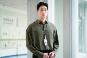 气象厅的人们：社内恋爱残酷史篇